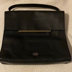Vince Camuto purse new without tags and strap